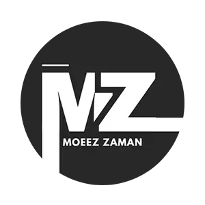 Moeez Zaman